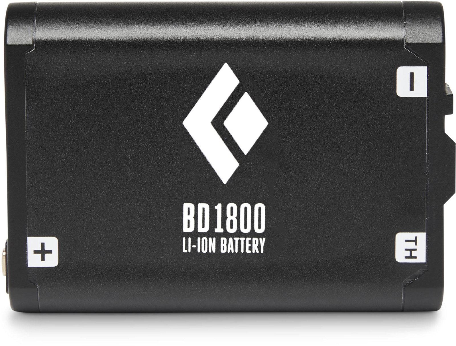 Bilde av Black Diamond 1800 Battery & Chargerbatteri Og Lader.